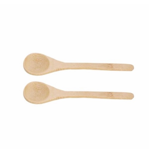 Rae Dunn by Magenta Salsa & Guac
Bowls with Spoons - Picture 2 of 2